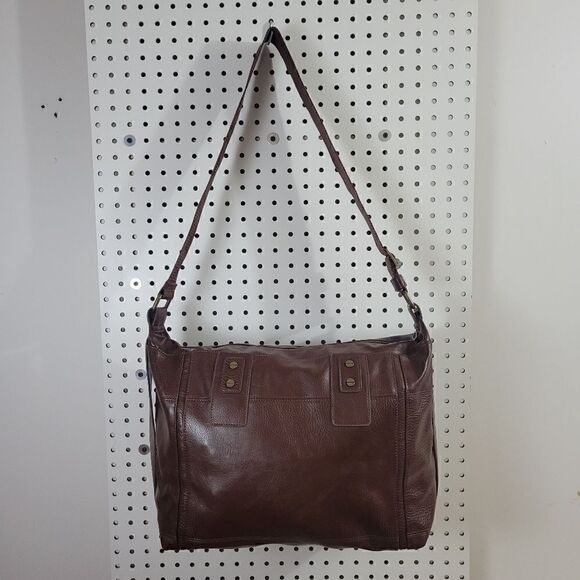 Samsāra Matt & Nat New without tags Giant Satchel / Weekender Bag - Picture 6 of 16